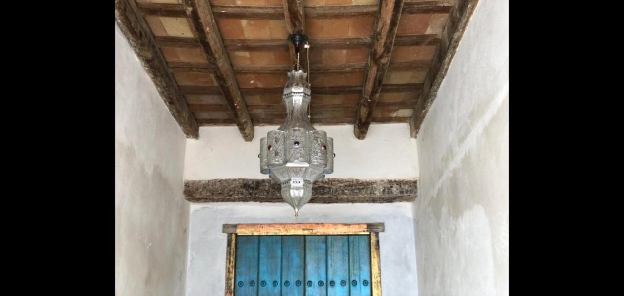 Apartamento Original En Sanlucar De Barrameda Apartment Ngoại thất bức ảnh