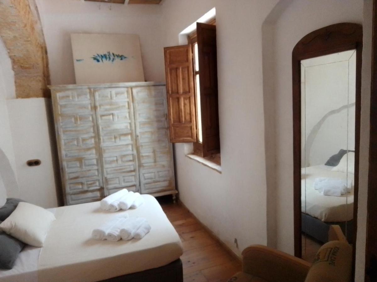 Apartamento Original En Sanlucar De Barrameda Apartment Ngoại thất bức ảnh