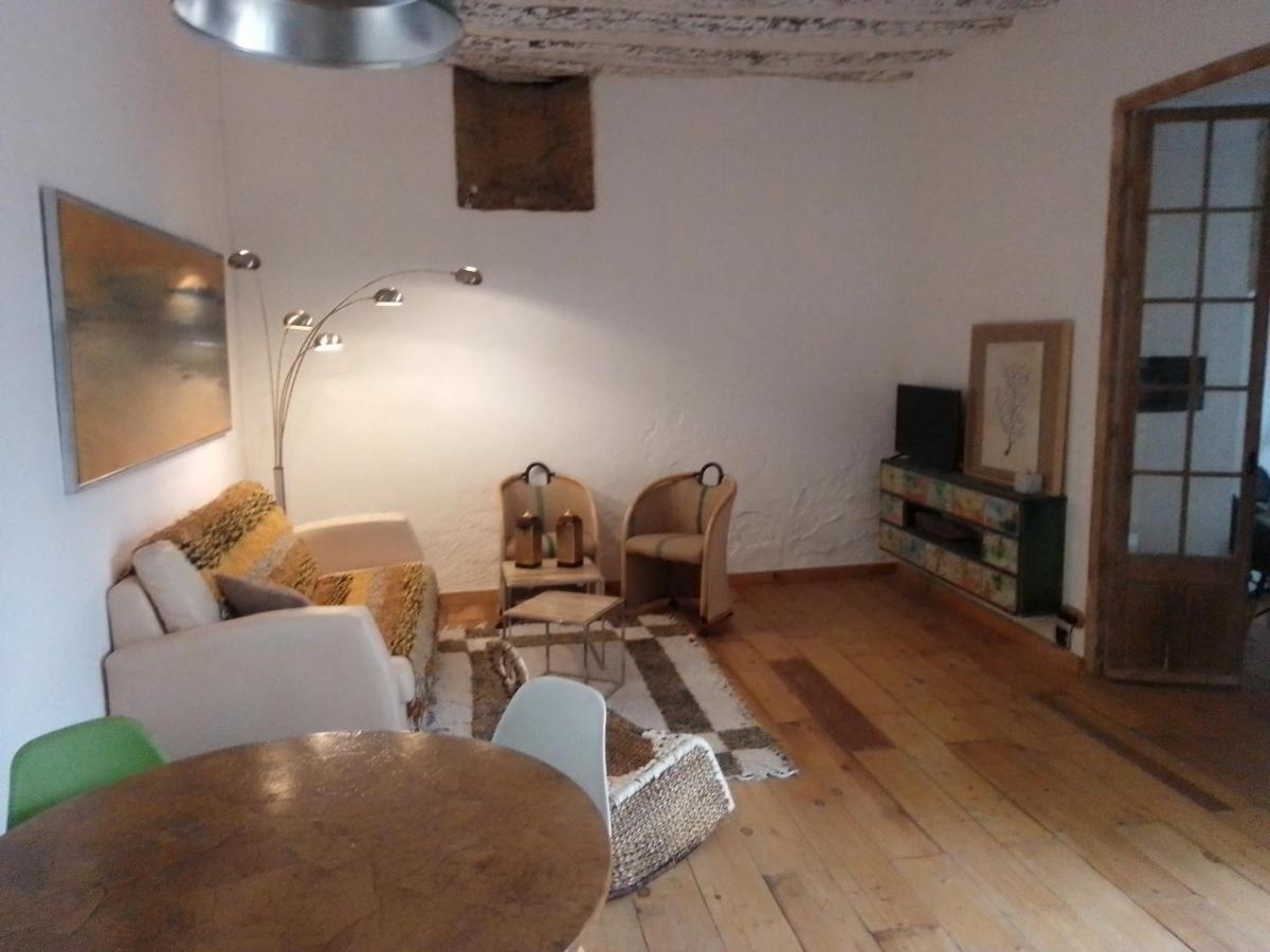 Apartamento Original En Sanlucar De Barrameda Apartment Ngoại thất bức ảnh