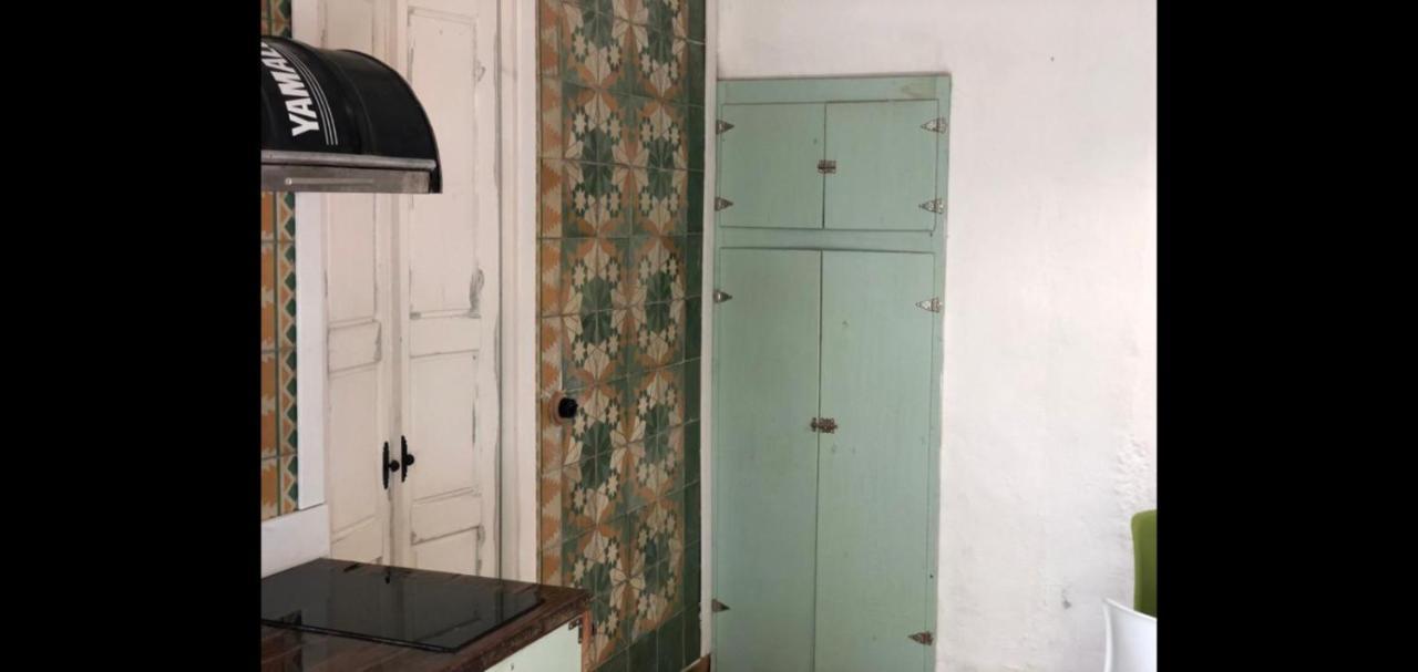 Apartamento Original En Sanlucar De Barrameda Apartment Ngoại thất bức ảnh