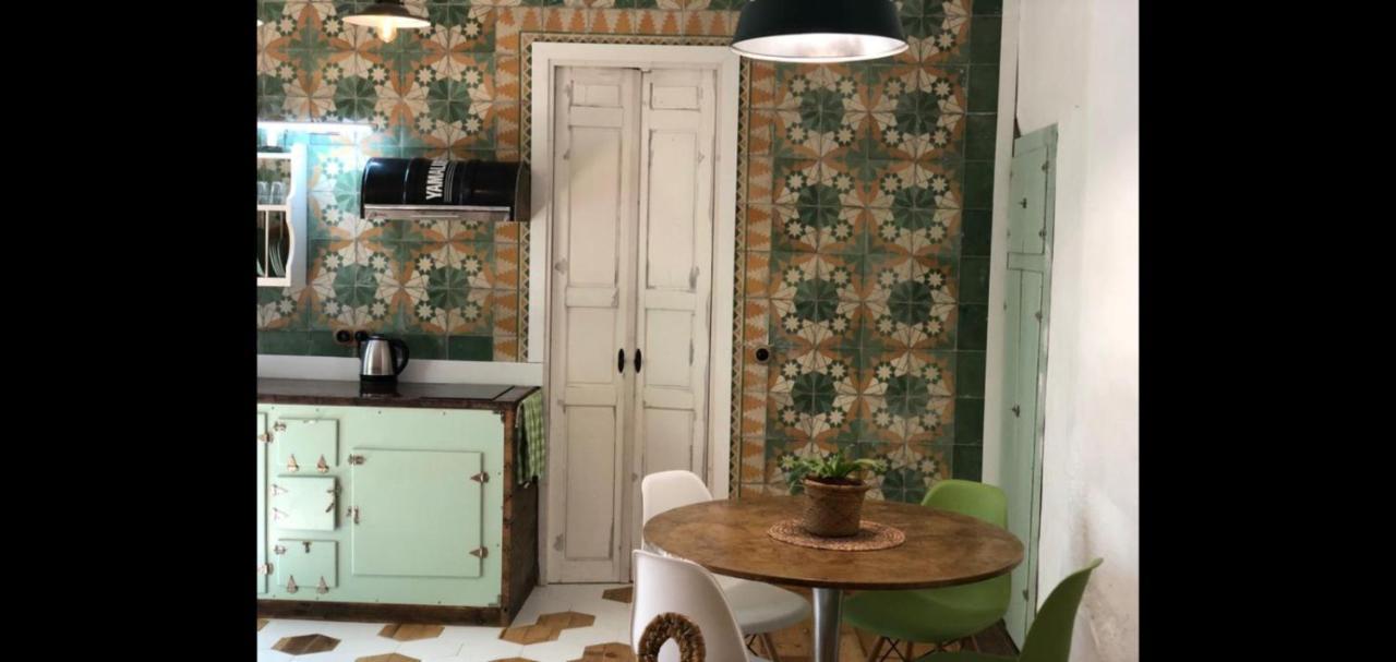 Apartamento Original En Sanlucar De Barrameda Apartment Ngoại thất bức ảnh
