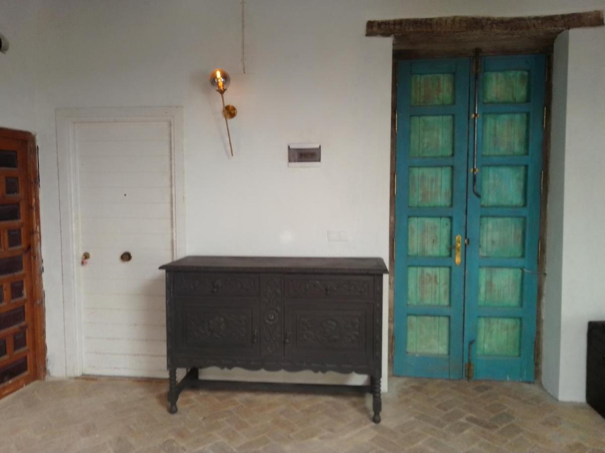 Apartamento Original En Sanlucar De Barrameda Apartment Ngoại thất bức ảnh