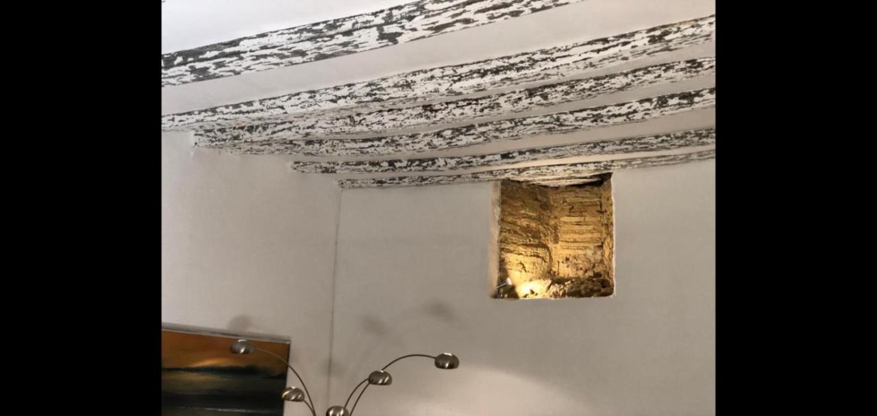 Apartamento Original En Sanlucar De Barrameda Apartment Ngoại thất bức ảnh