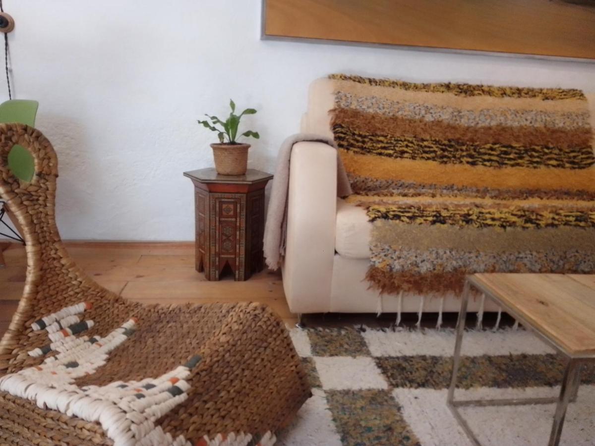 Apartamento Original En Sanlucar De Barrameda Apartment Ngoại thất bức ảnh